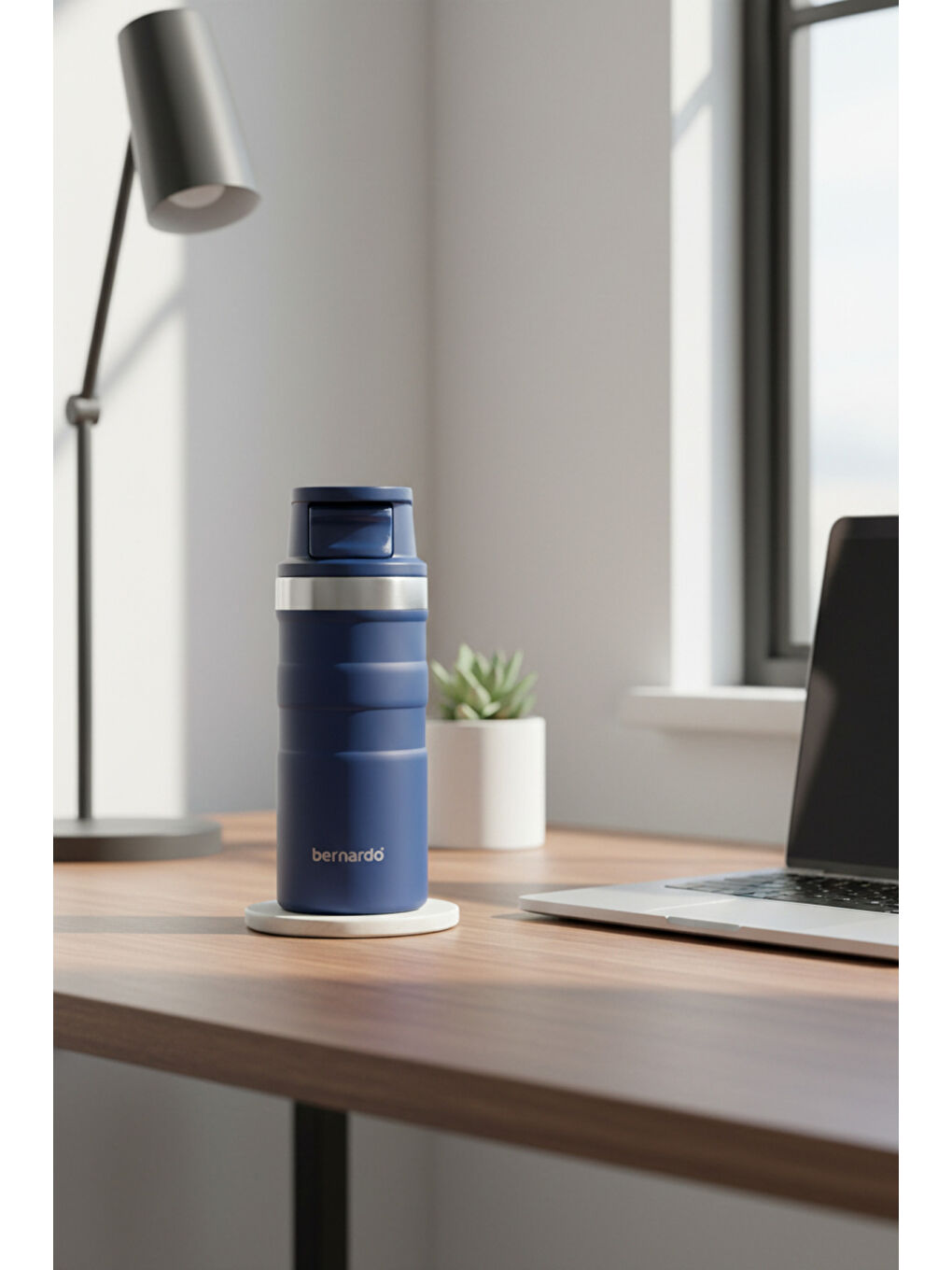 Comfort Termos 350 ml Lacivert-2