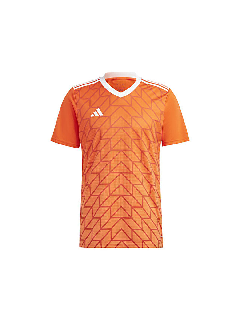 T Icon23 Jsy Erkek Futbol Maç Forması Ic1251 Turuncu-3