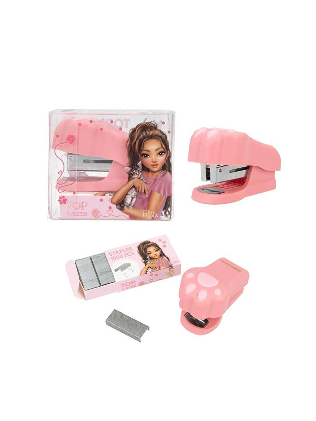 Mini Zımba Kitty ve Doggy 12190-1