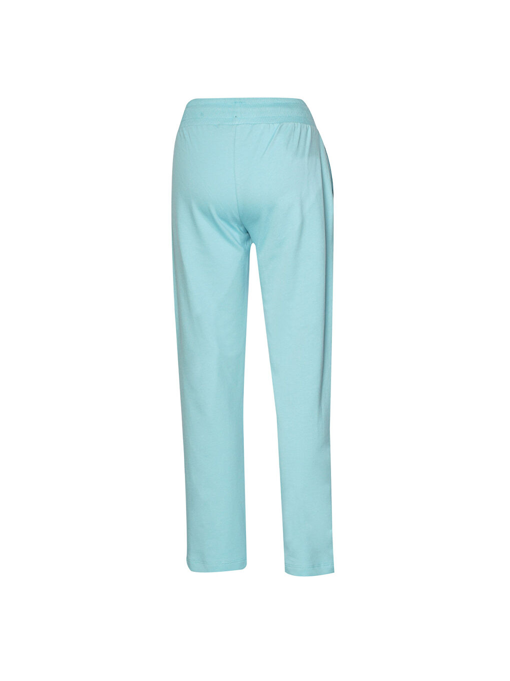 Akpom Erkek Çocuk Turkuaz Eşofman Altı-2