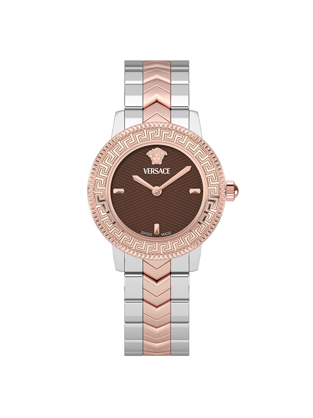 Gri VRSCVEUCA0624 Kadın Kol Saati