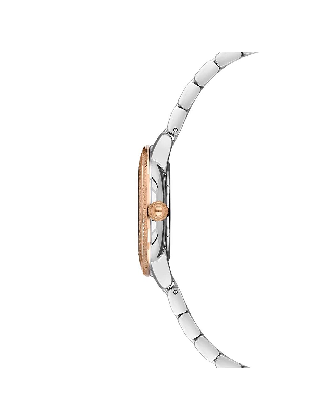 Gri VRSCVEUCA0624 Kadın Kol Saati-1