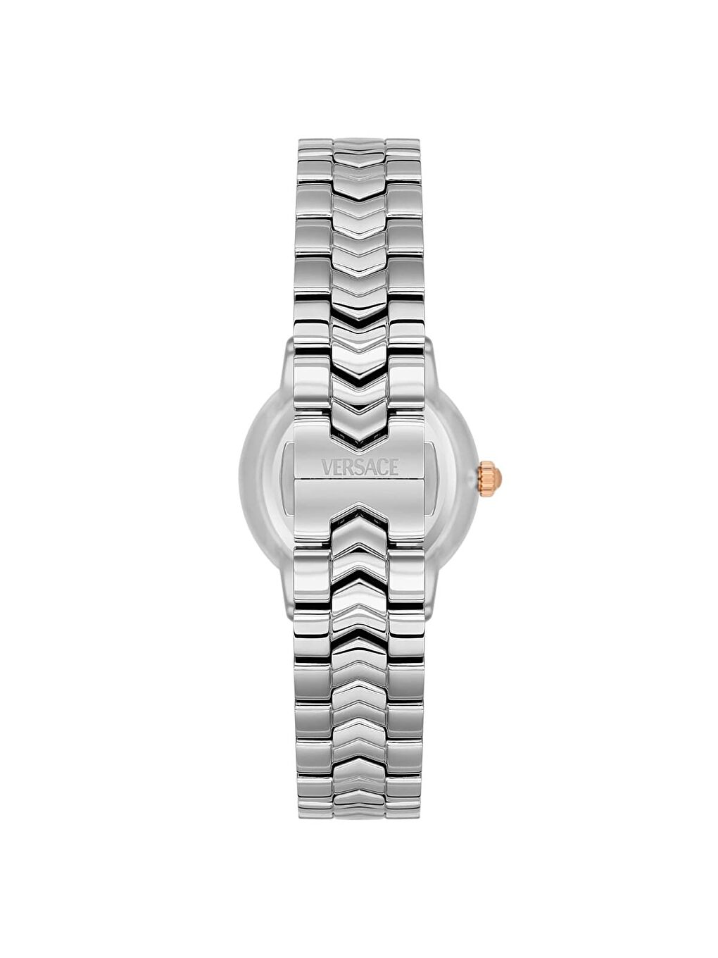 Gri VRSCVEUCA0624 Kadın Kol Saati-2