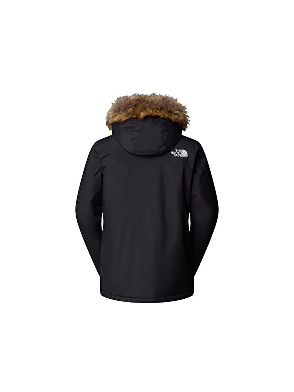 M Zaneck Jacket Erkek Outdoor Montu Nf0a4m8hkx71 Kahverengi-6