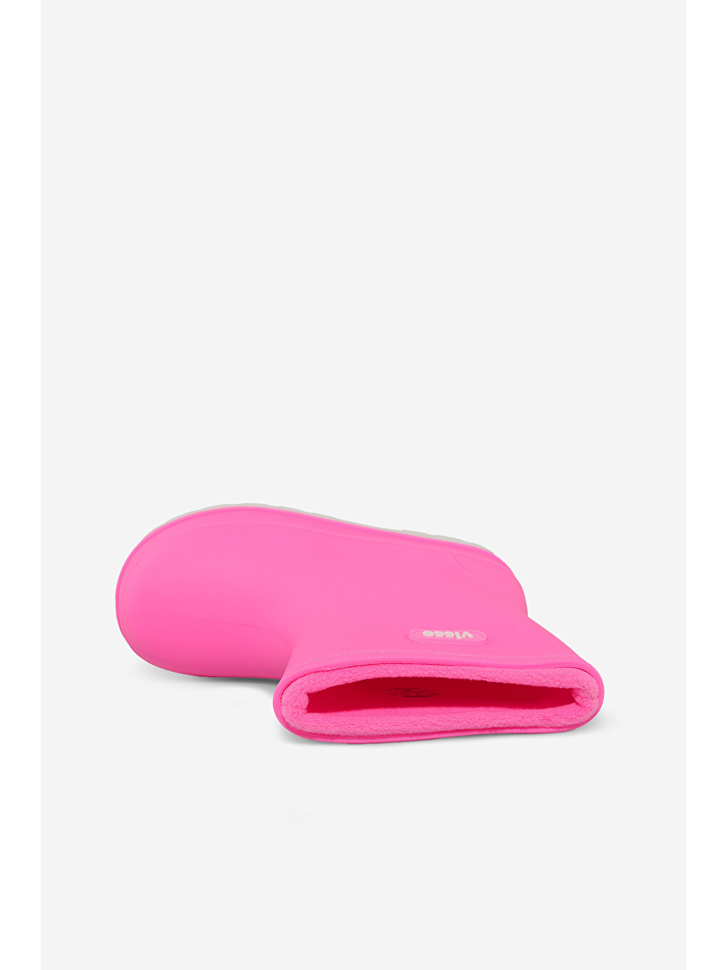 Mellow Basic Kız Okul Öncesi Pembe Çizme-2