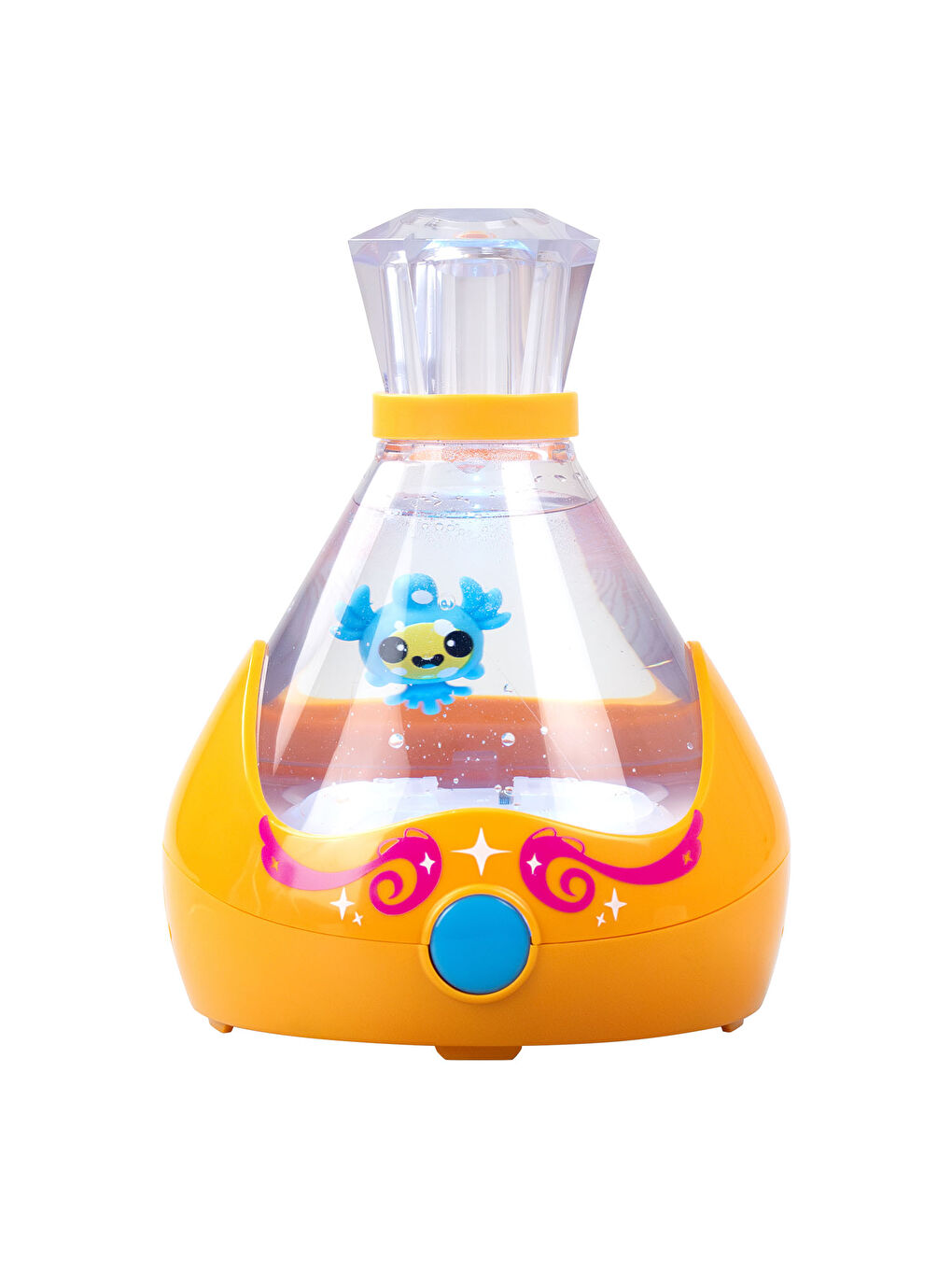 Fizzy Pets İnteraktif Oyuncak - Tako