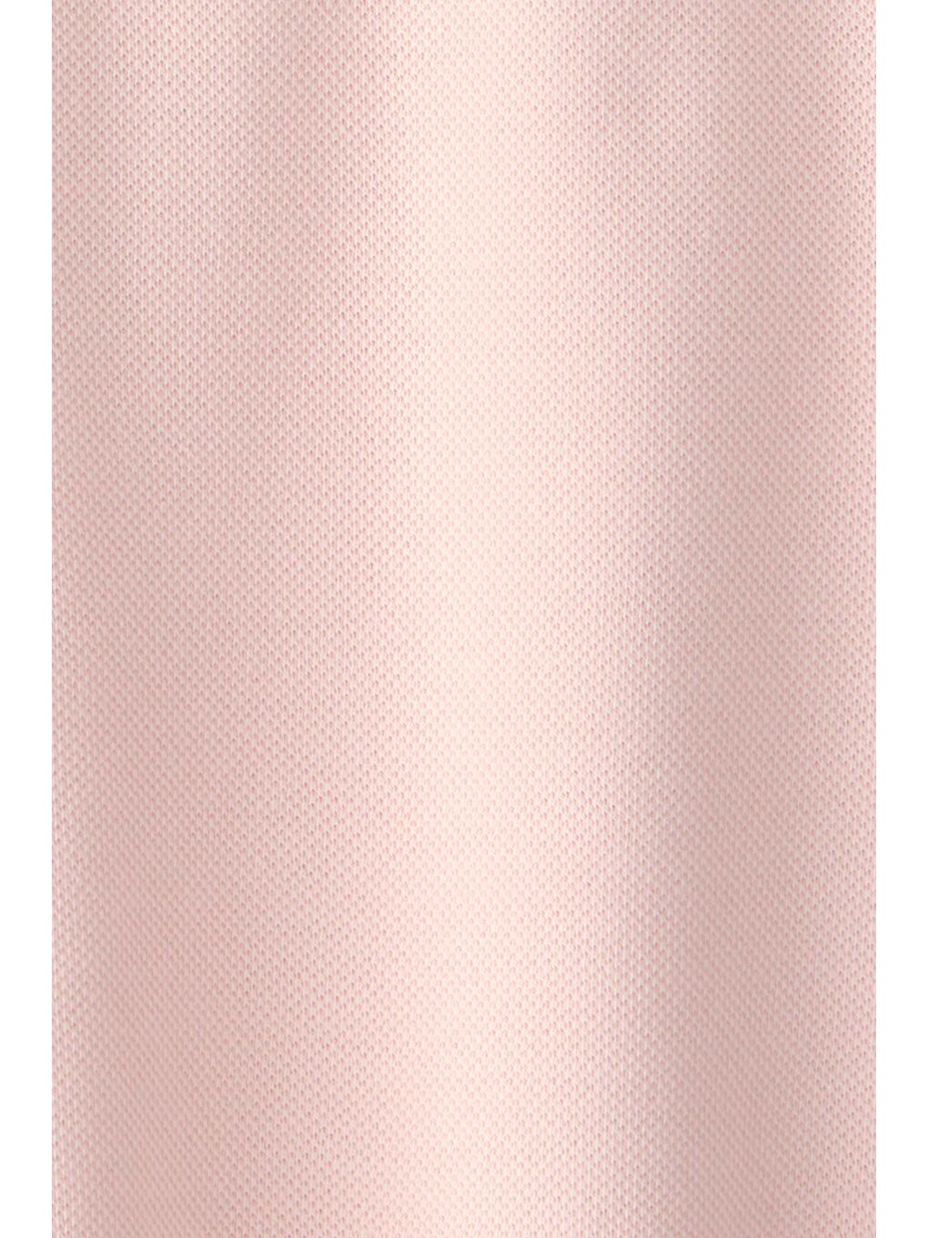 Küçük Erkek Çocuk Tişört 2 Yaş-5 Yaş Pembe-1