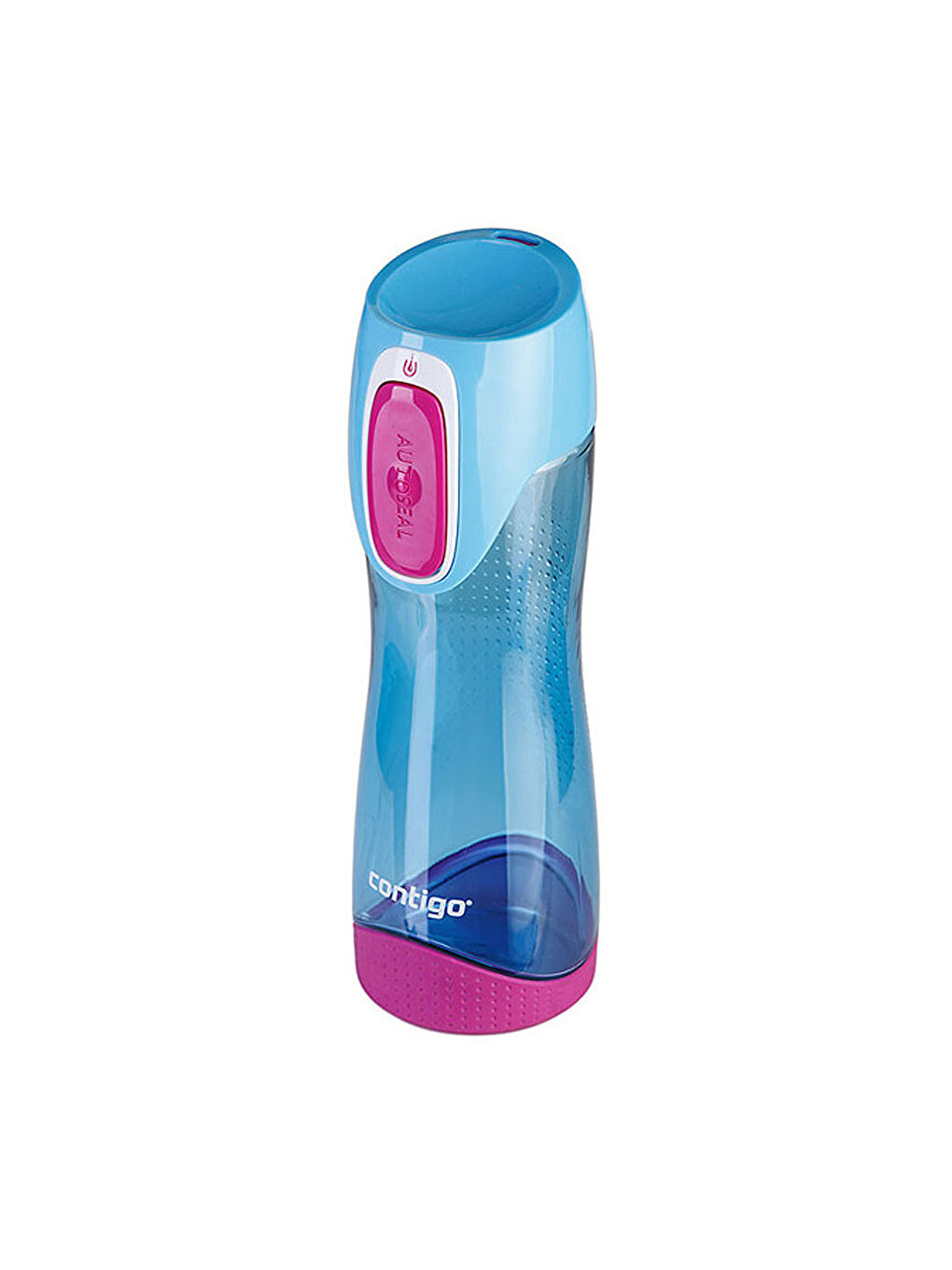 Contigo Mavi Swish 500 ml Skyblue Matara 1000-0238 - 3