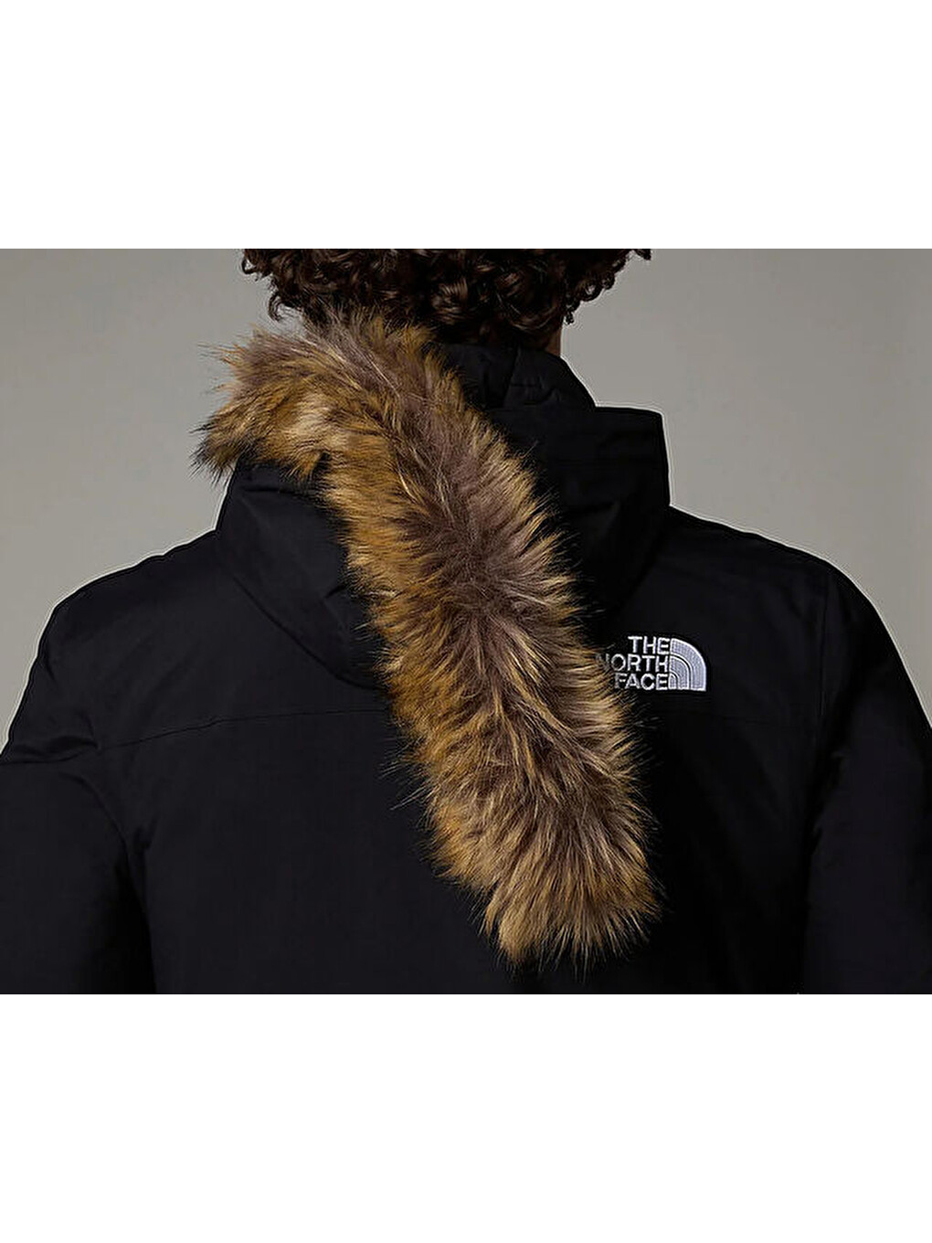 M Zaneck Jacket Erkek Outdoor Montu Nf0a4m8hkx71 Kahverengi-8