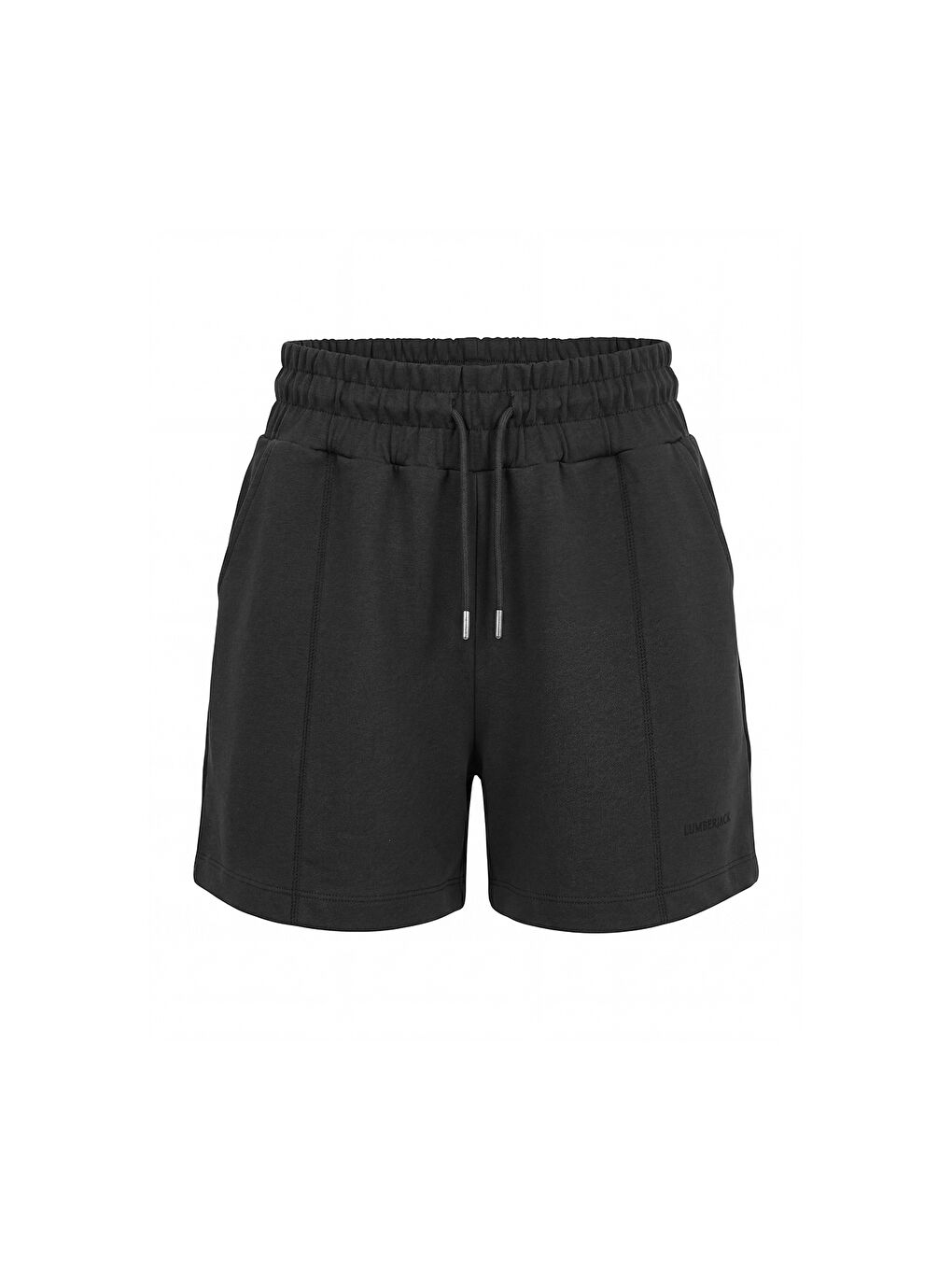 Gri WL 26FLORIST MD1021 6FX Antrasit Kadın Şort