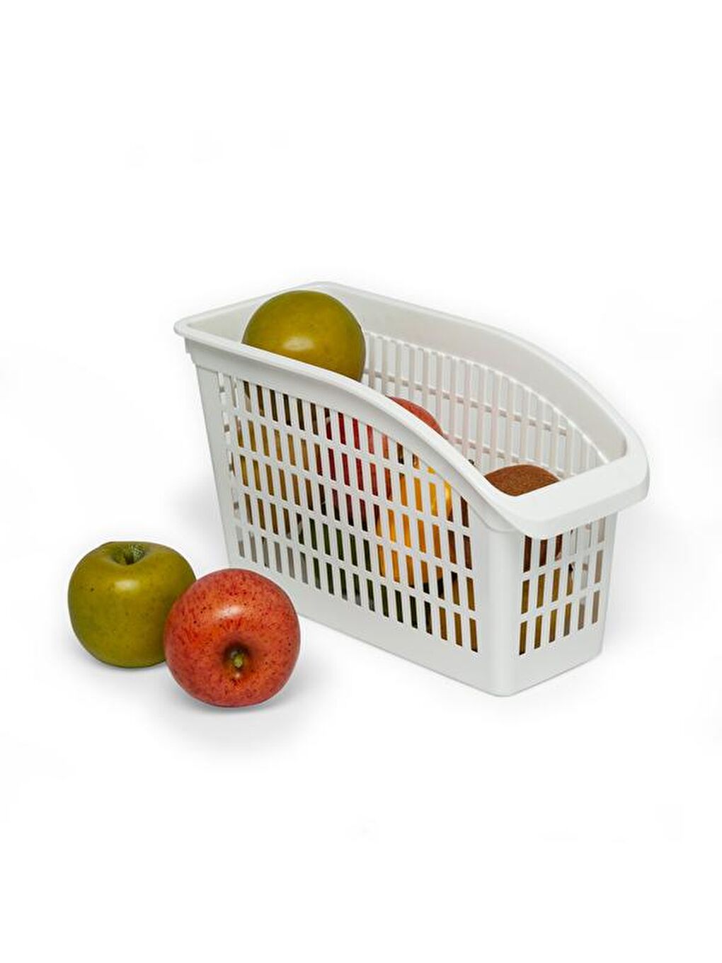 Karışık Mutfak Düzenleyici Sepet - Asorti-1