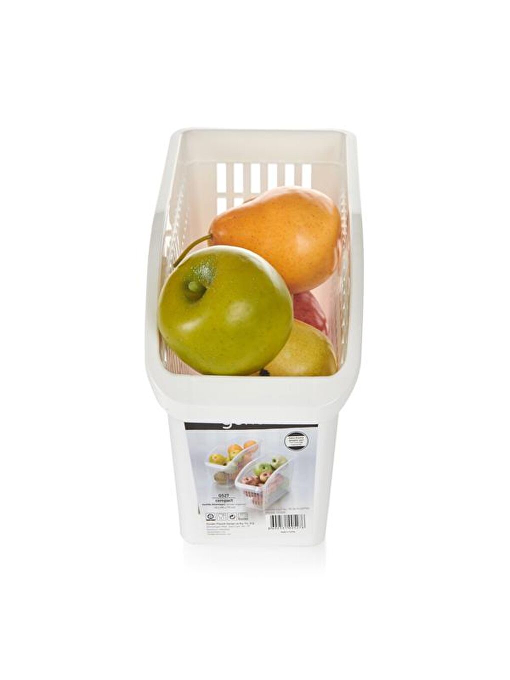 Karışık Mutfak Düzenleyici Sepet - Asorti-4