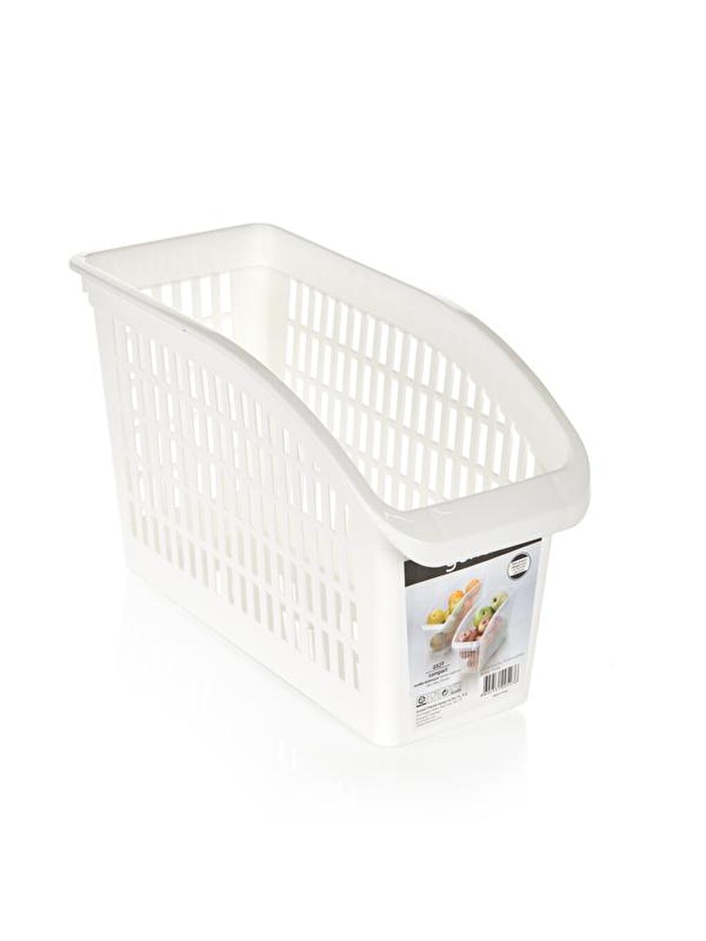 Karışık Mutfak Düzenleyici Sepet - Asorti-5