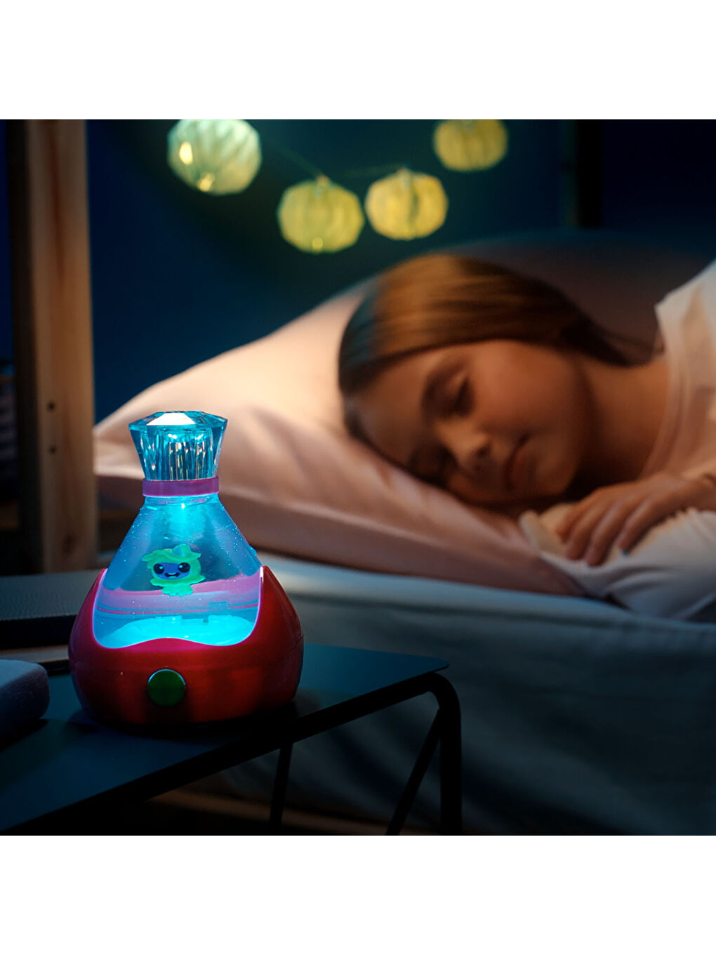 Fizzy Pets İnteraktif Oyuncak - Tako-3