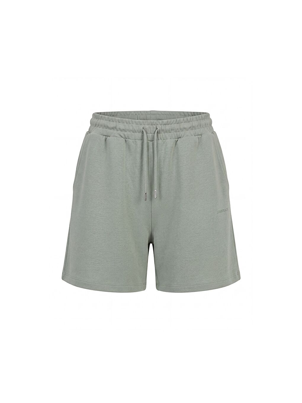 WB 20RAIN-S Haki Kadın Şort