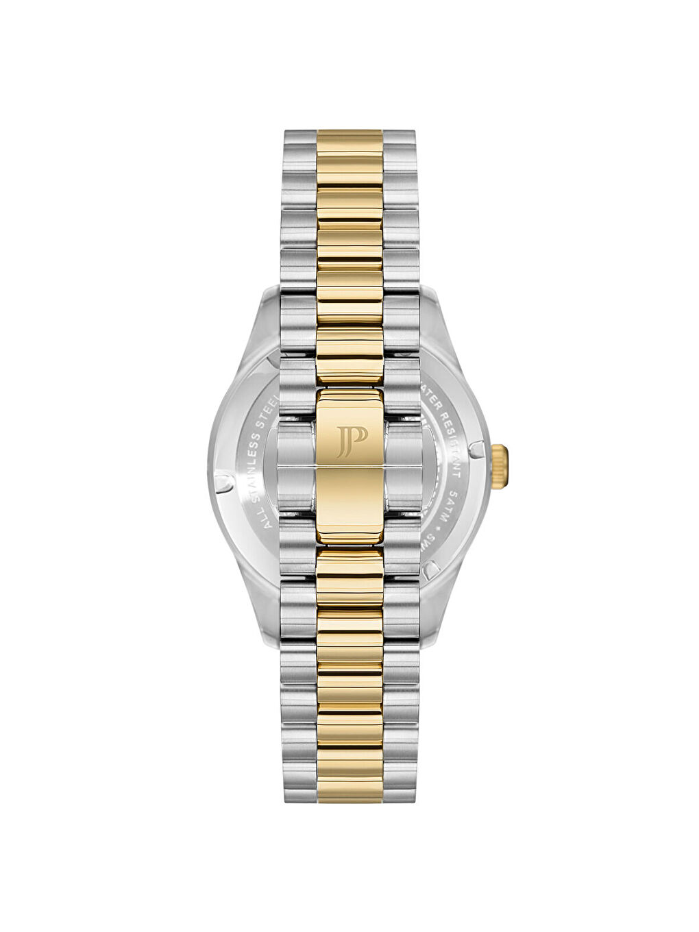 Sarı JPQLS247328YG Kadın Kol Saati-2