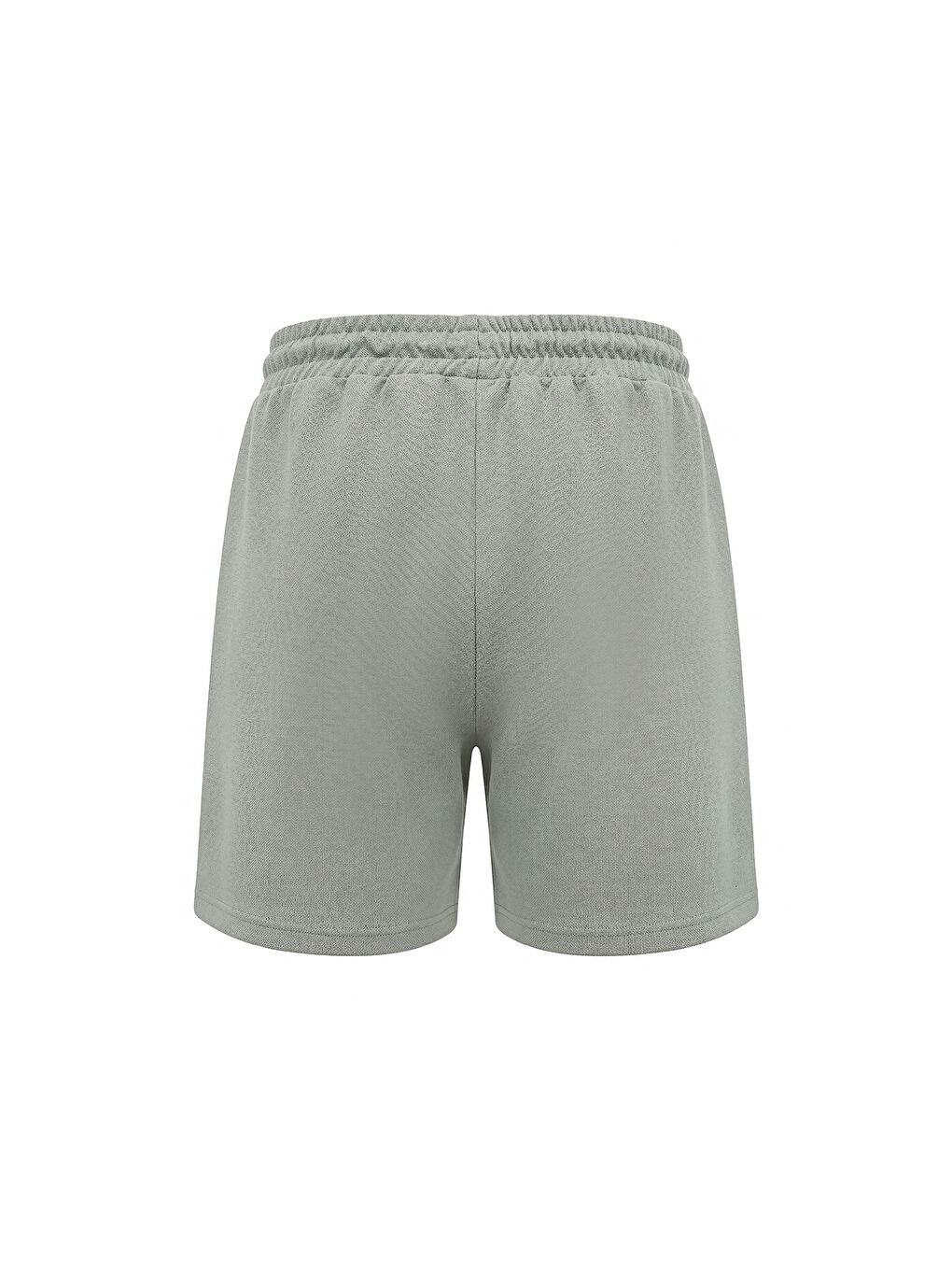 WB 20RAIN-S Haki Kadın Şort-1