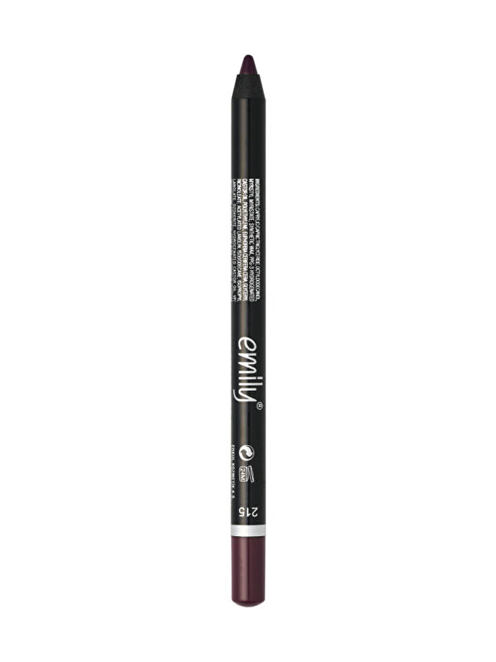 Long Lasting Lip Pencil 215 Dudak Kalemi1,6