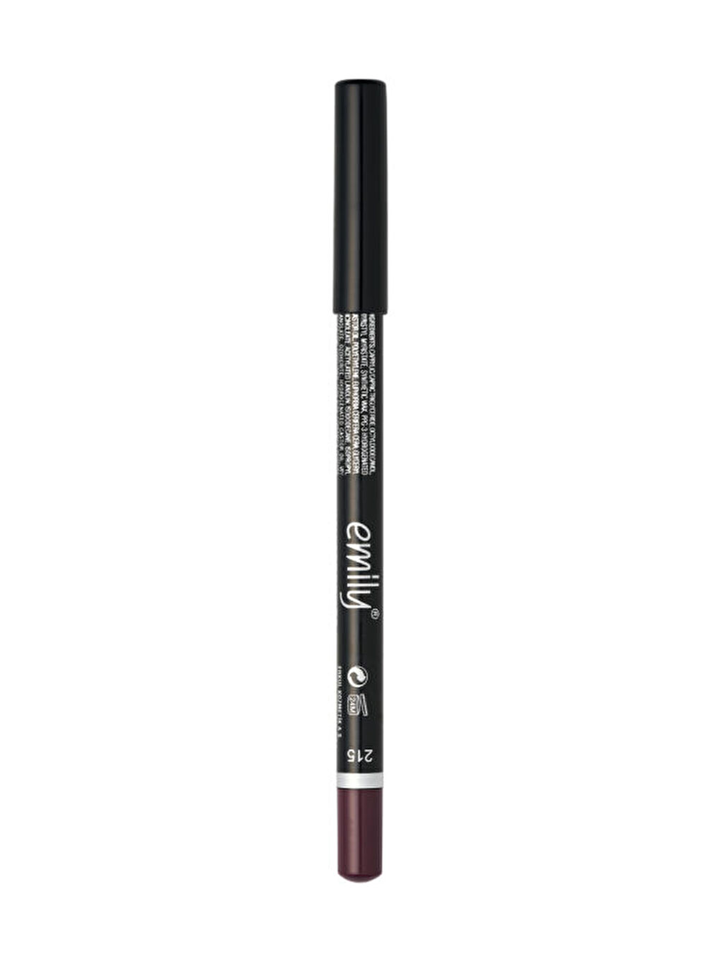 Long Lasting Lip Pencil 215 Dudak Kalemi1,6-1