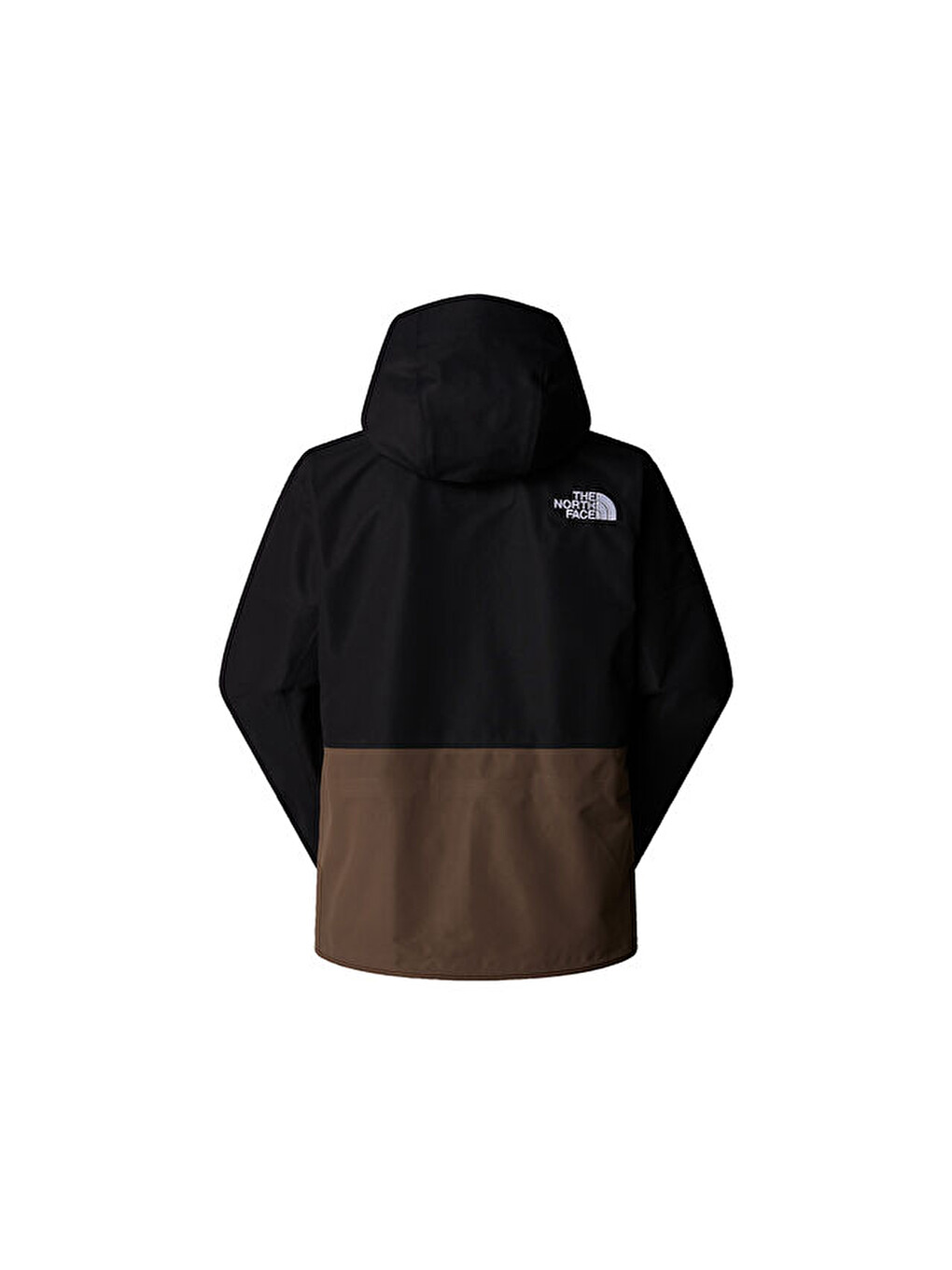 M Dragline Jacket Erkek Outdoor Montu Nf0a87yf4xo1 Siyah-1
