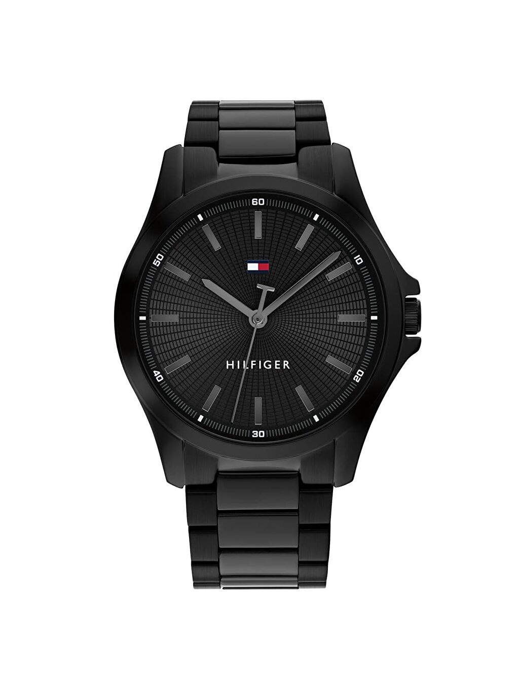 Siyah TH1710680 Erkek Kol Saati