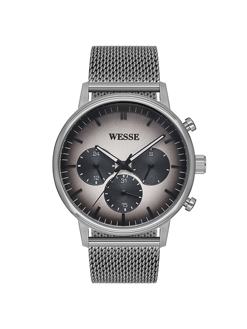 Gri WWG402006 Erkek Kol Saati