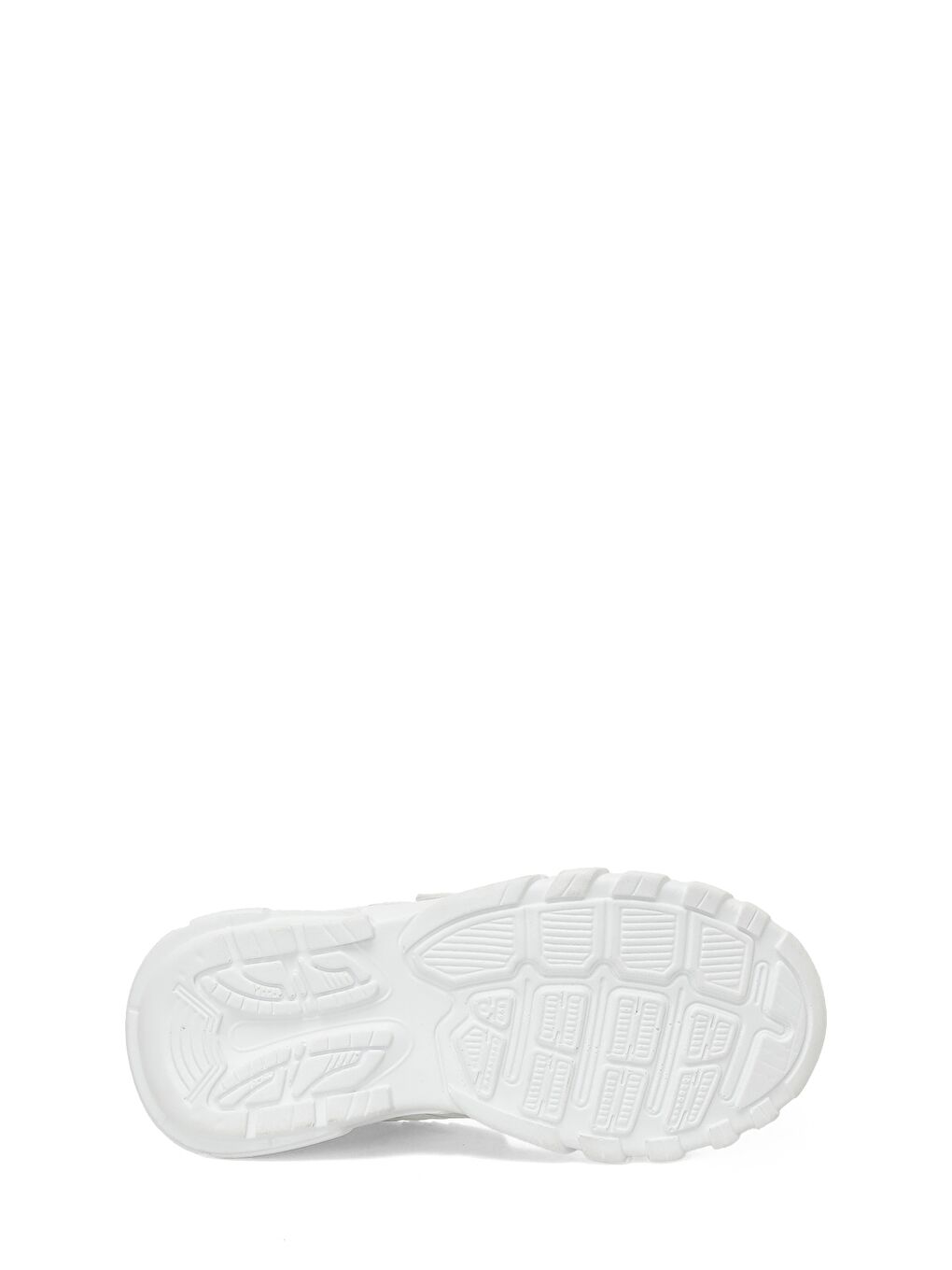 HUGO F 5FX Beyaz Erkek Çocuk Spor Ayakkabı-5