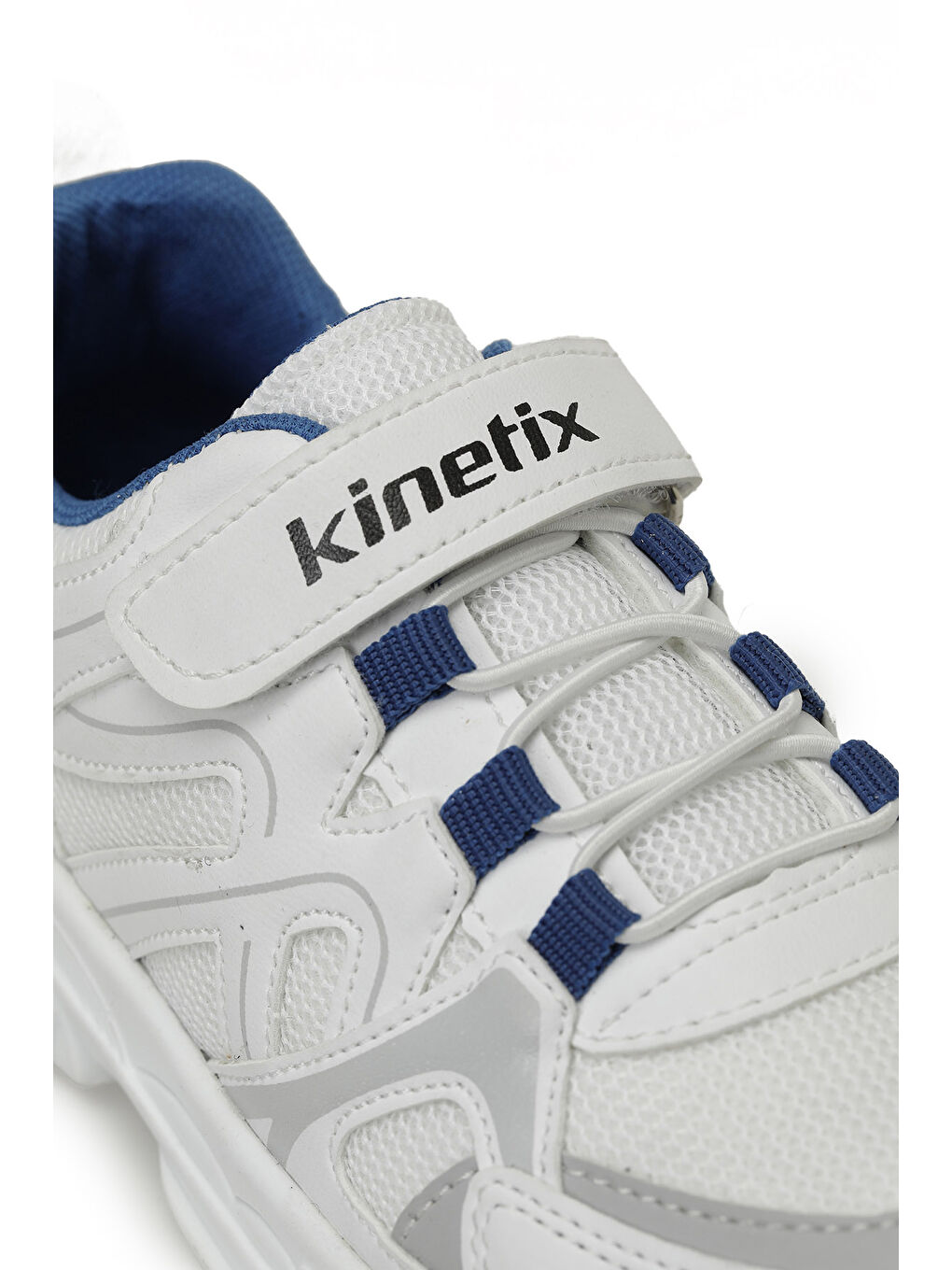 HUGO F 5FX Beyaz Erkek Çocuk Spor Ayakkabı-6