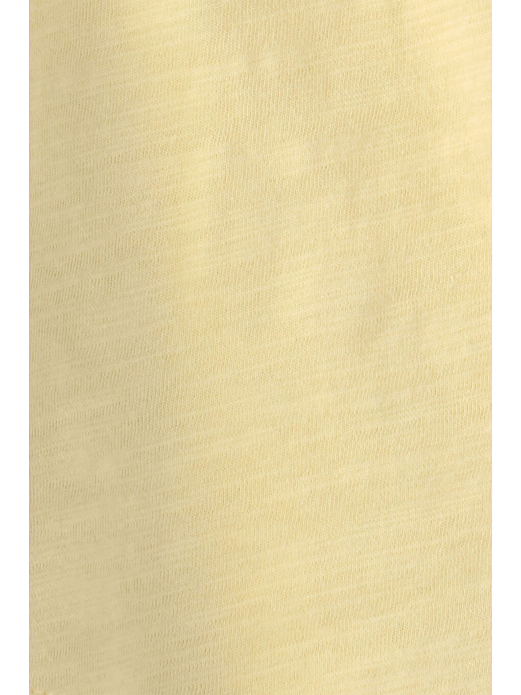 Erkek Bebek Alt Üst Set 3 Ay-24 Ay Sarı-1