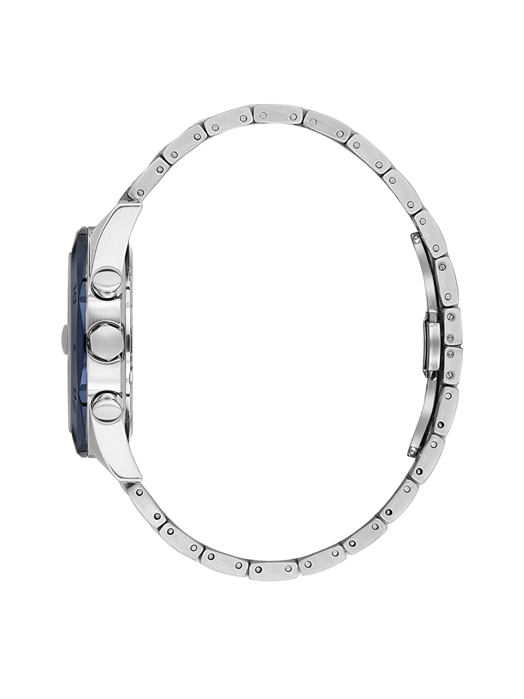 Gri DKE.1.10872-7 Exclusive Erkek Kol Saati-1