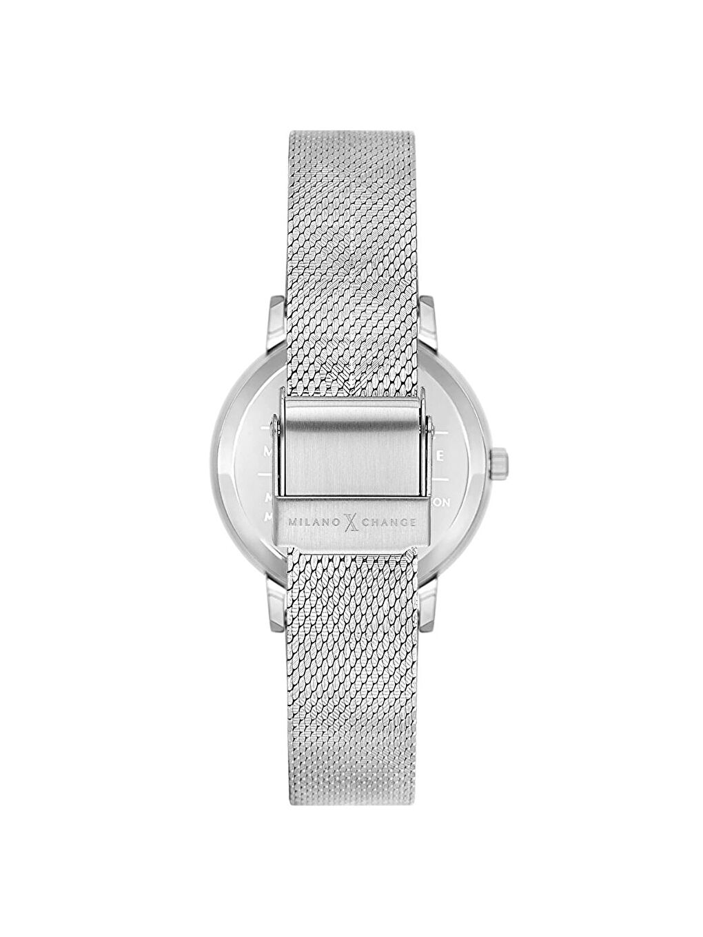 Gri MXL8001 Kadın Kol Saati-2