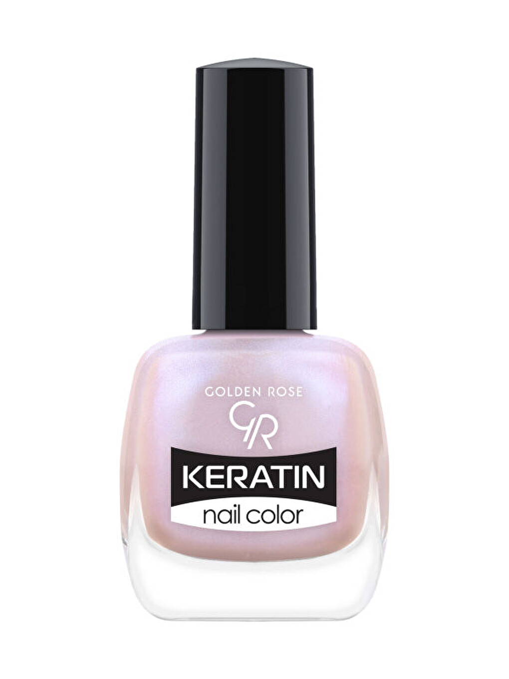 Keratin Nail Color 124 Keratin Oje 10,5 Ml
