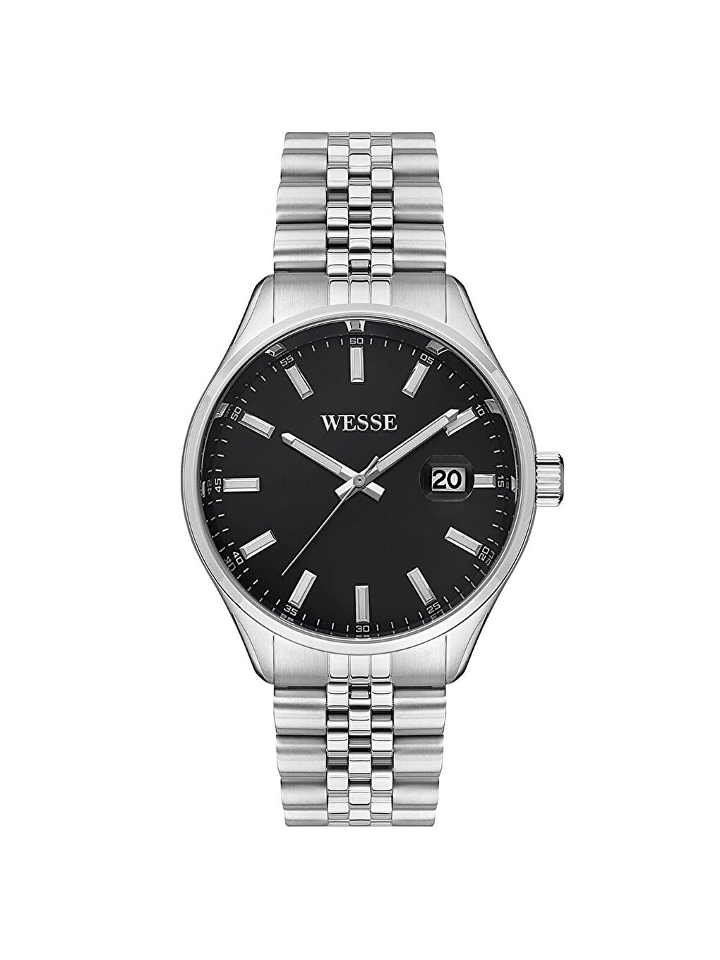 Gri WWG206801 Erkek Kol Saati