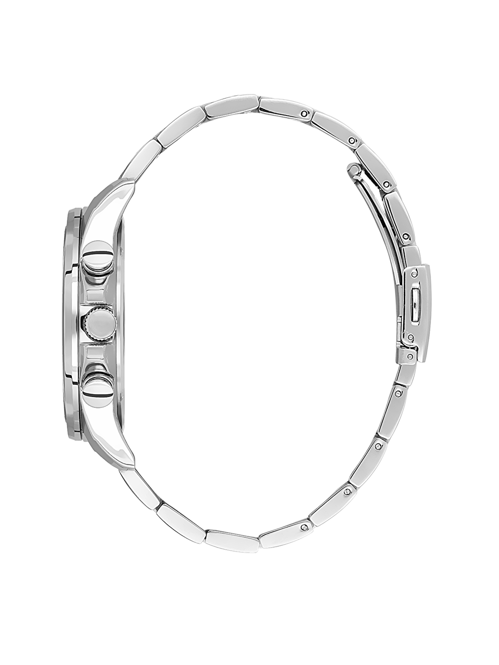 Gri DK.1.13633-6 Exclusive Erkek Kol Saati-1