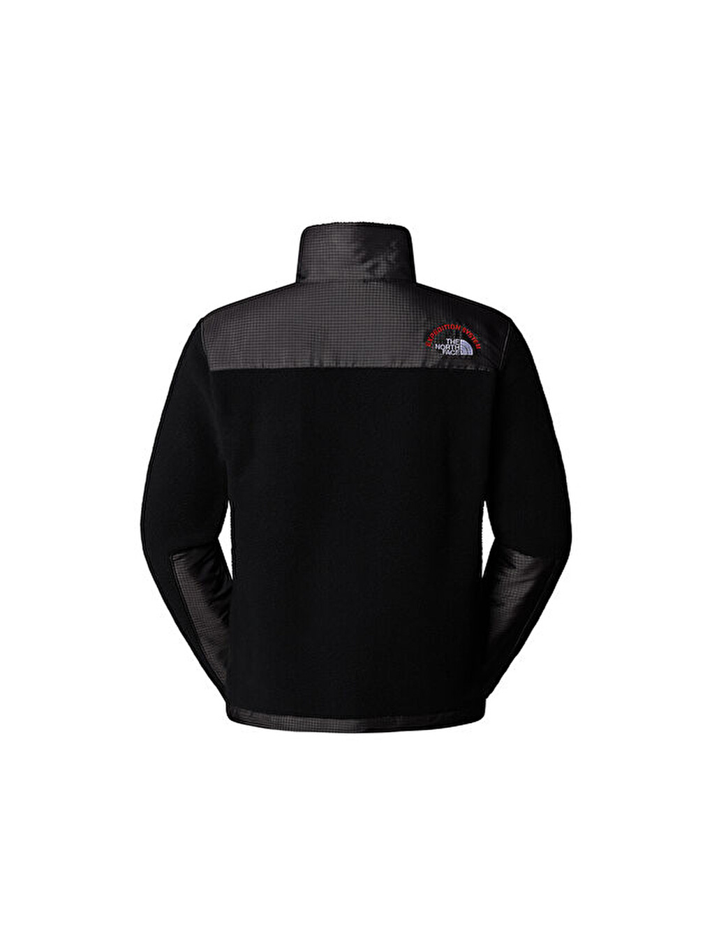 M Retro Denali Jacket Erkek Outdoor Montu Nf0a88xh4o41 Siyah-9