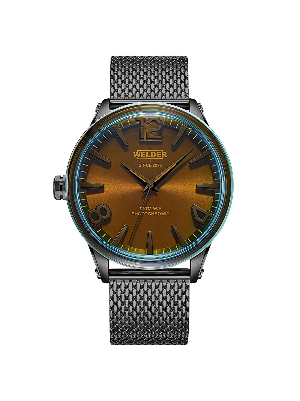 Gri WRN1004 Erkek Kol Saati