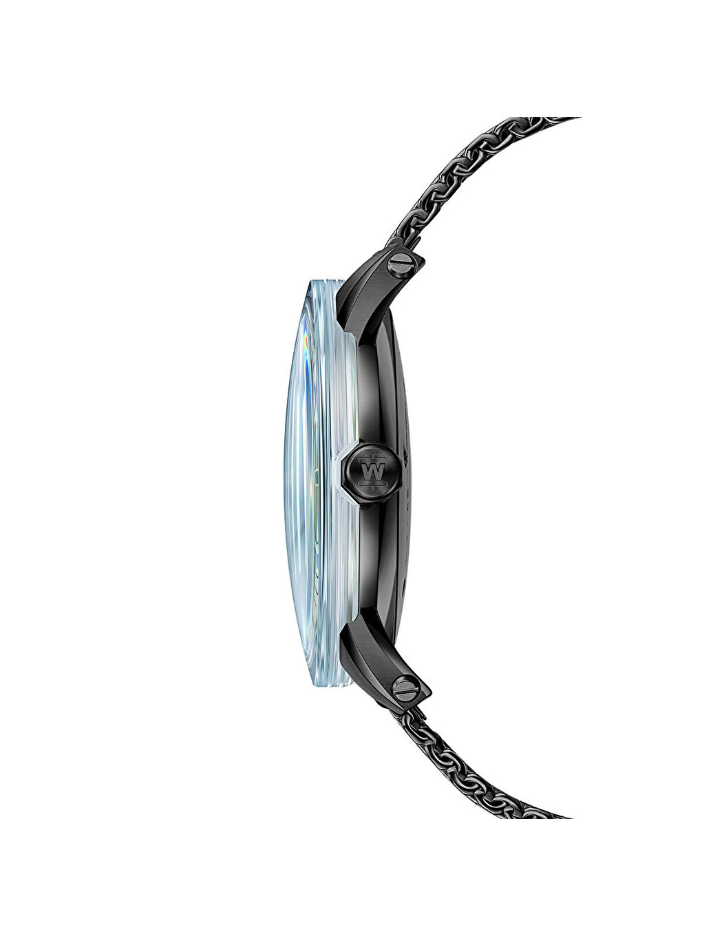 Gri WRN1004 Erkek Kol Saati-1