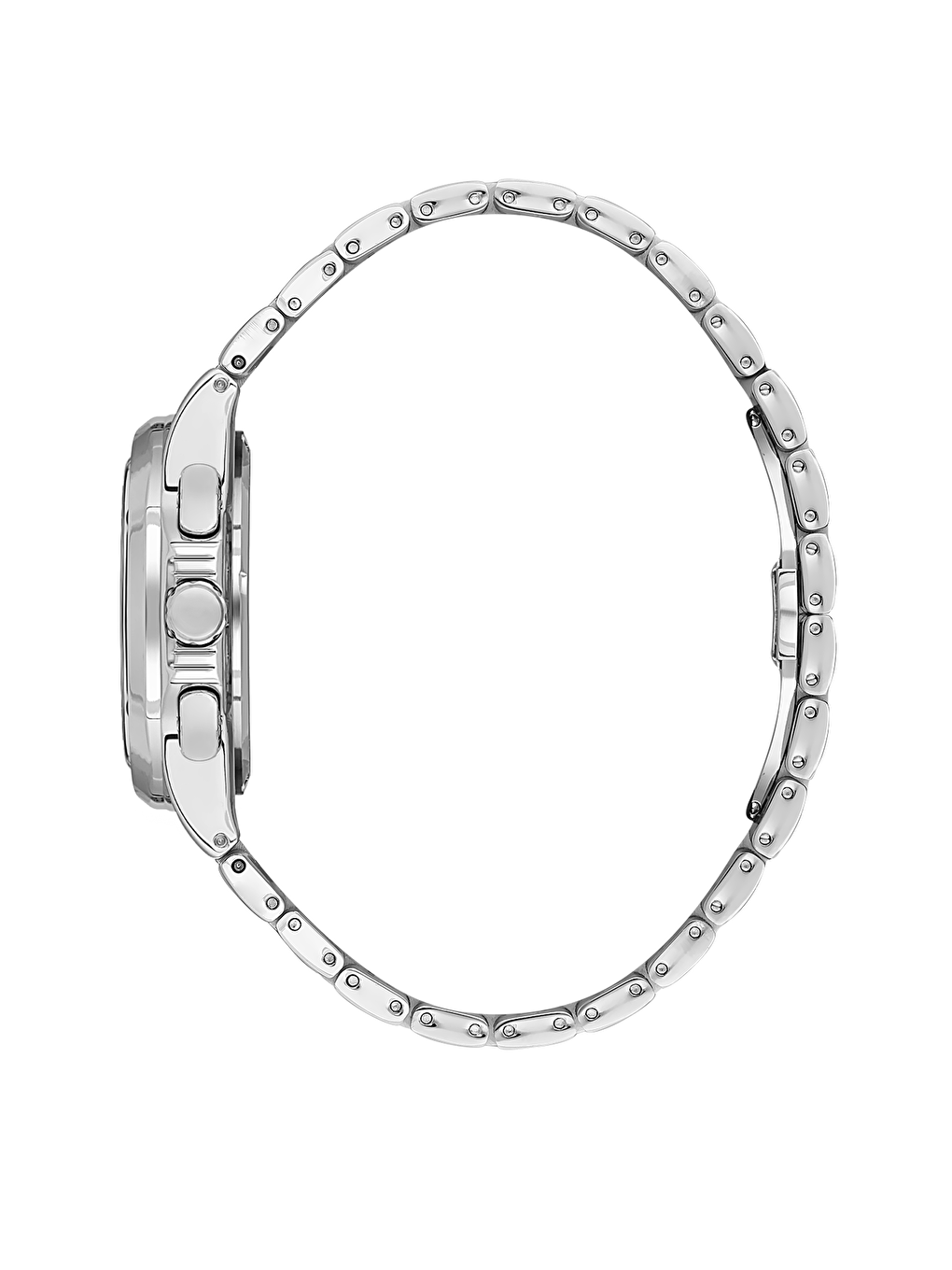 Gri DK.1.13614.10 Exclusive Erkek Kol Saati-1