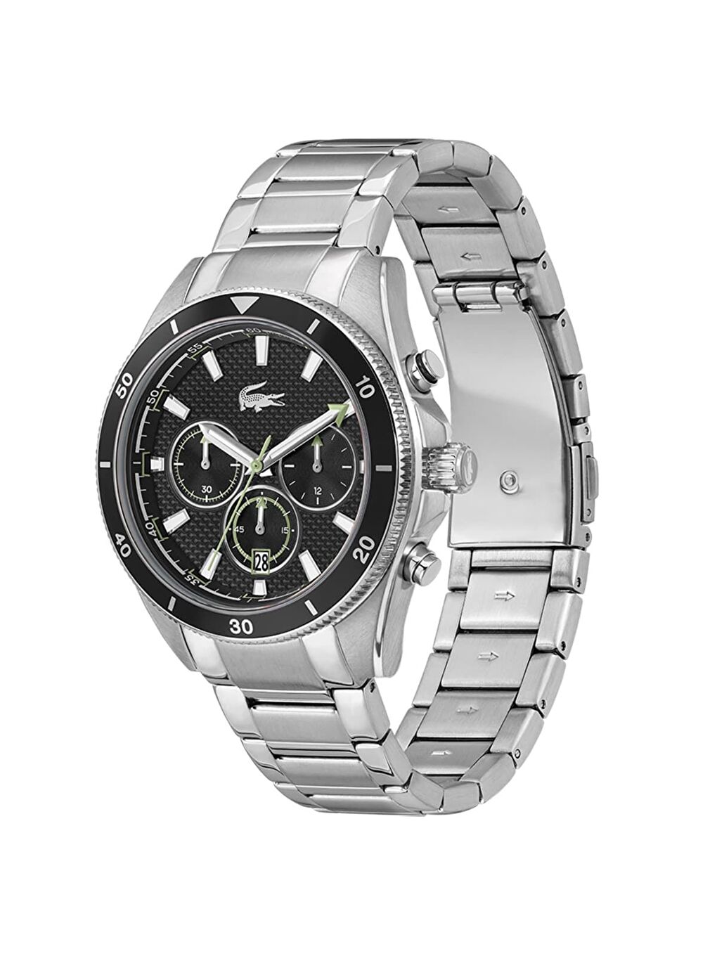 Gri LAC2011382 Erkek Kol Saati-1