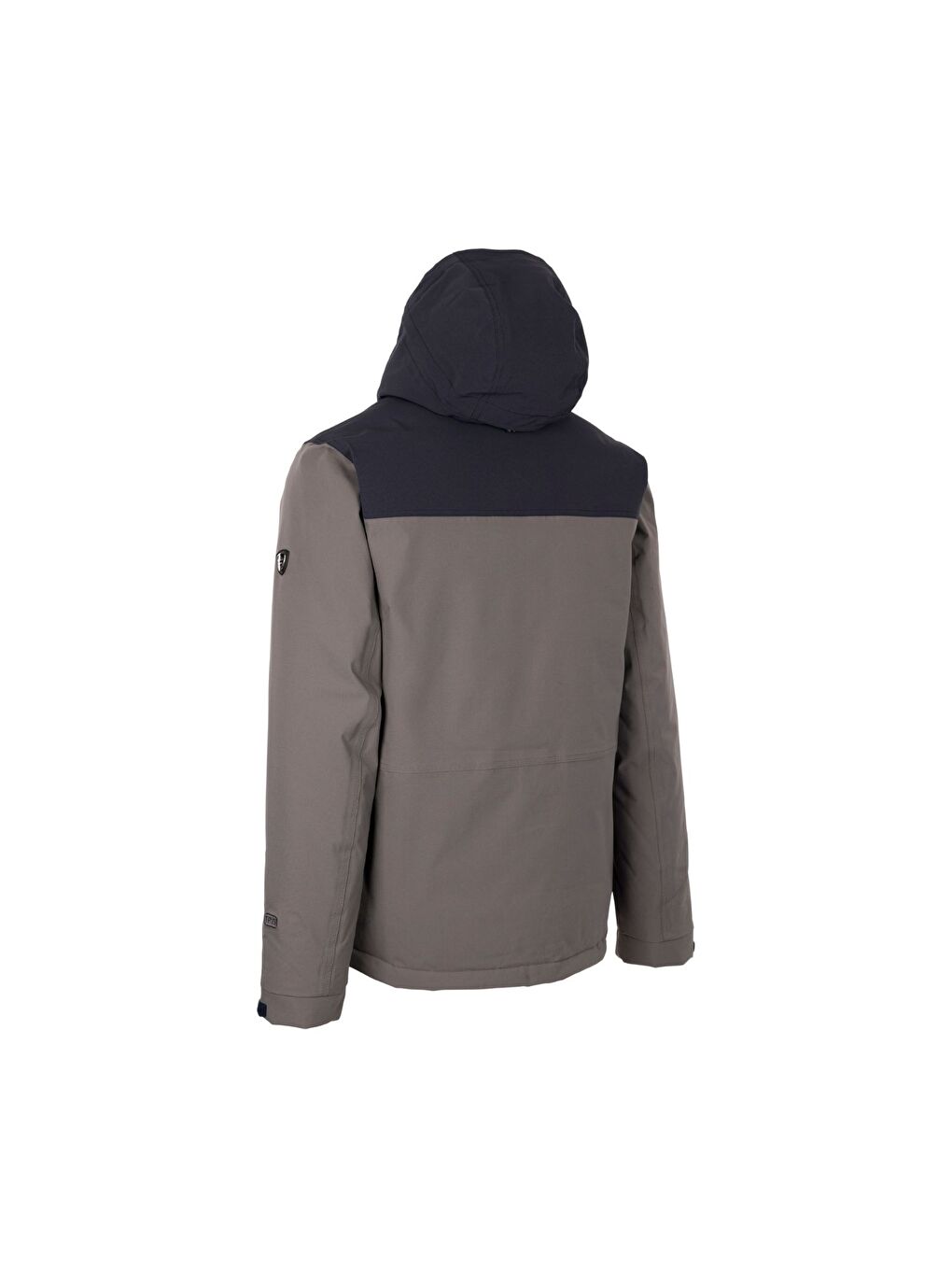 Karışık Eastwell - Padded Erkek Outdoor Ceket Montu-1