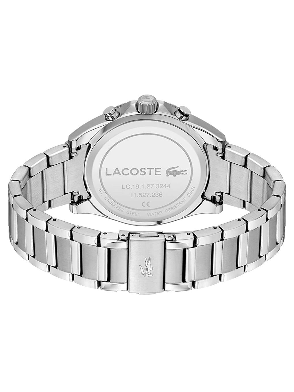 Gri LAC2011382 Erkek Kol Saati-2