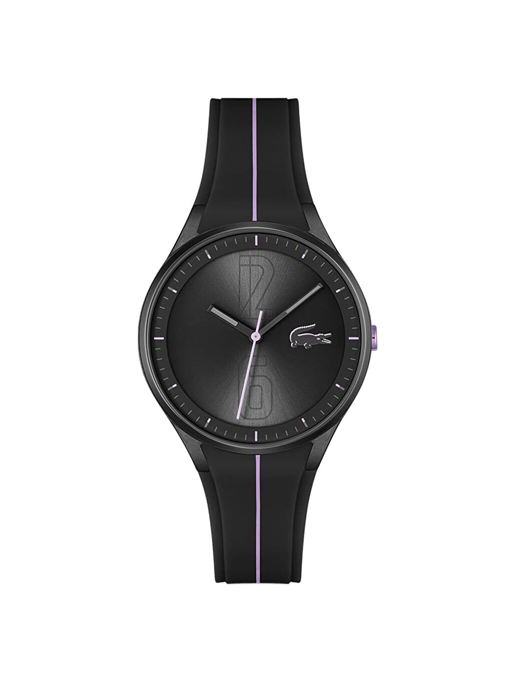 Siyah LAC2001350 Kadın Kol Saati
