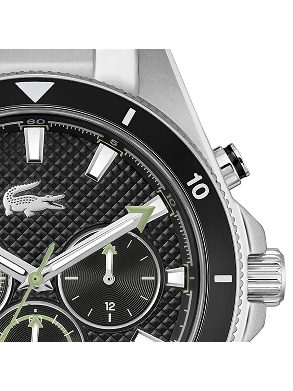 Gri LAC2011382 Erkek Kol Saati-3