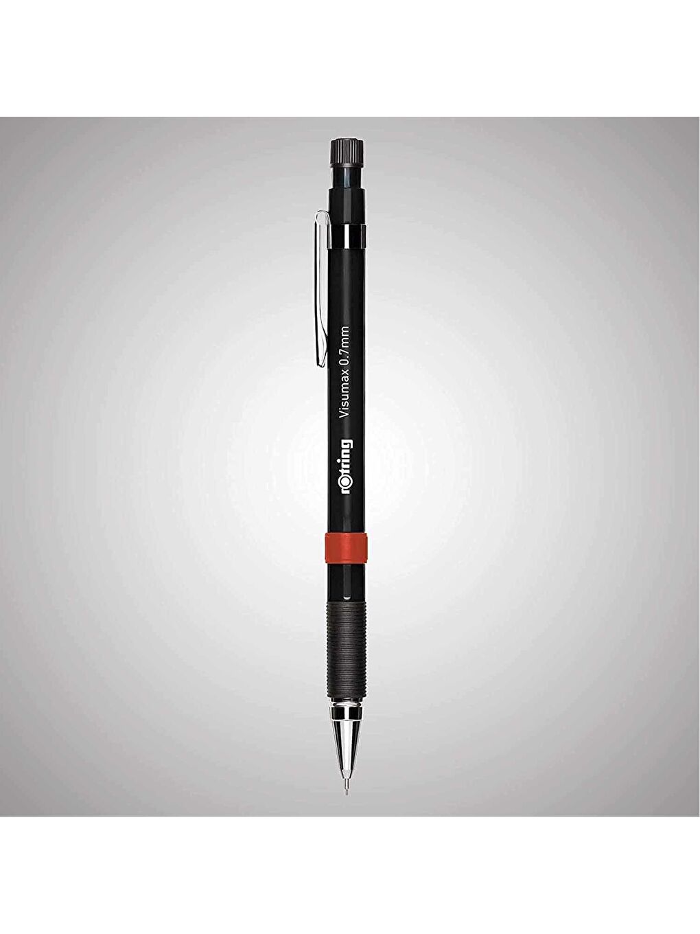 Rotring Siyah Visumax Versatil Kalem Uçlu Kalem 0.7