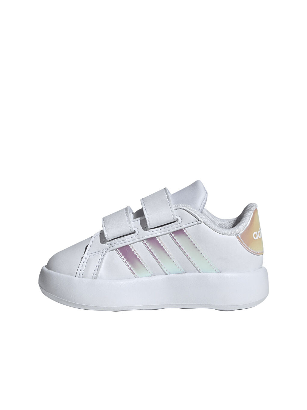 Bebek Beyaz Sneaker-1