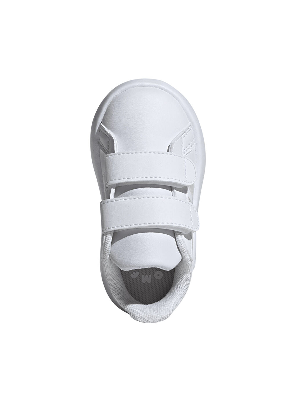 Bebek Beyaz Sneaker-2