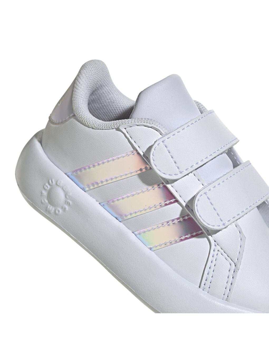 Bebek Beyaz Sneaker-3