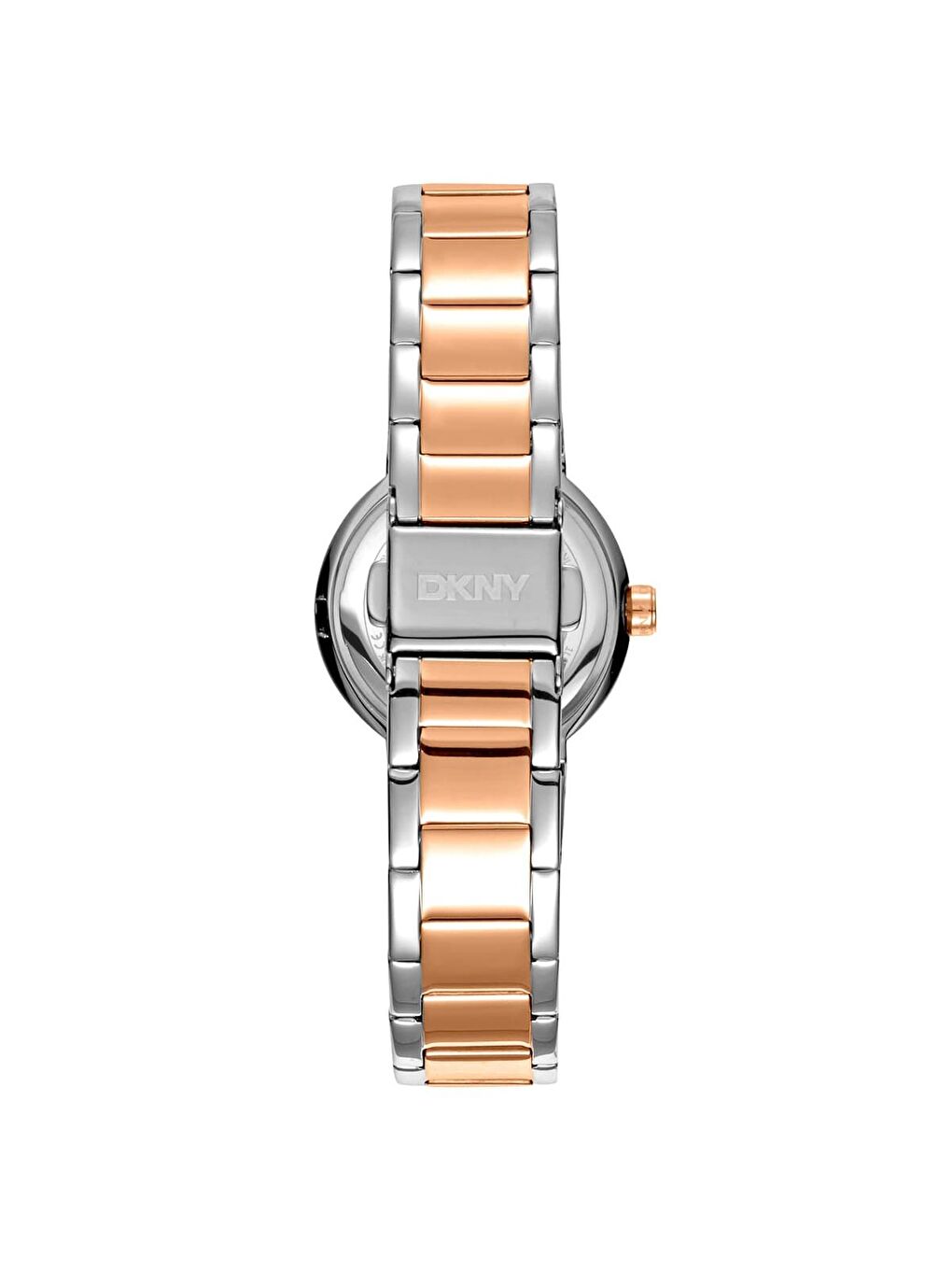 Gri DK1L024M0175 Kadın Kol Saati-2