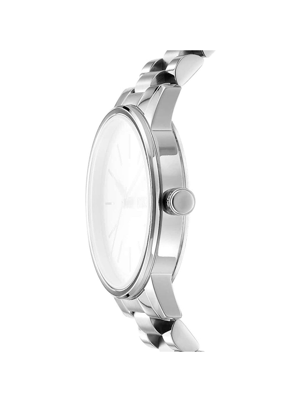 Gri DK1L085M0035 Kadın Kol Saati-1