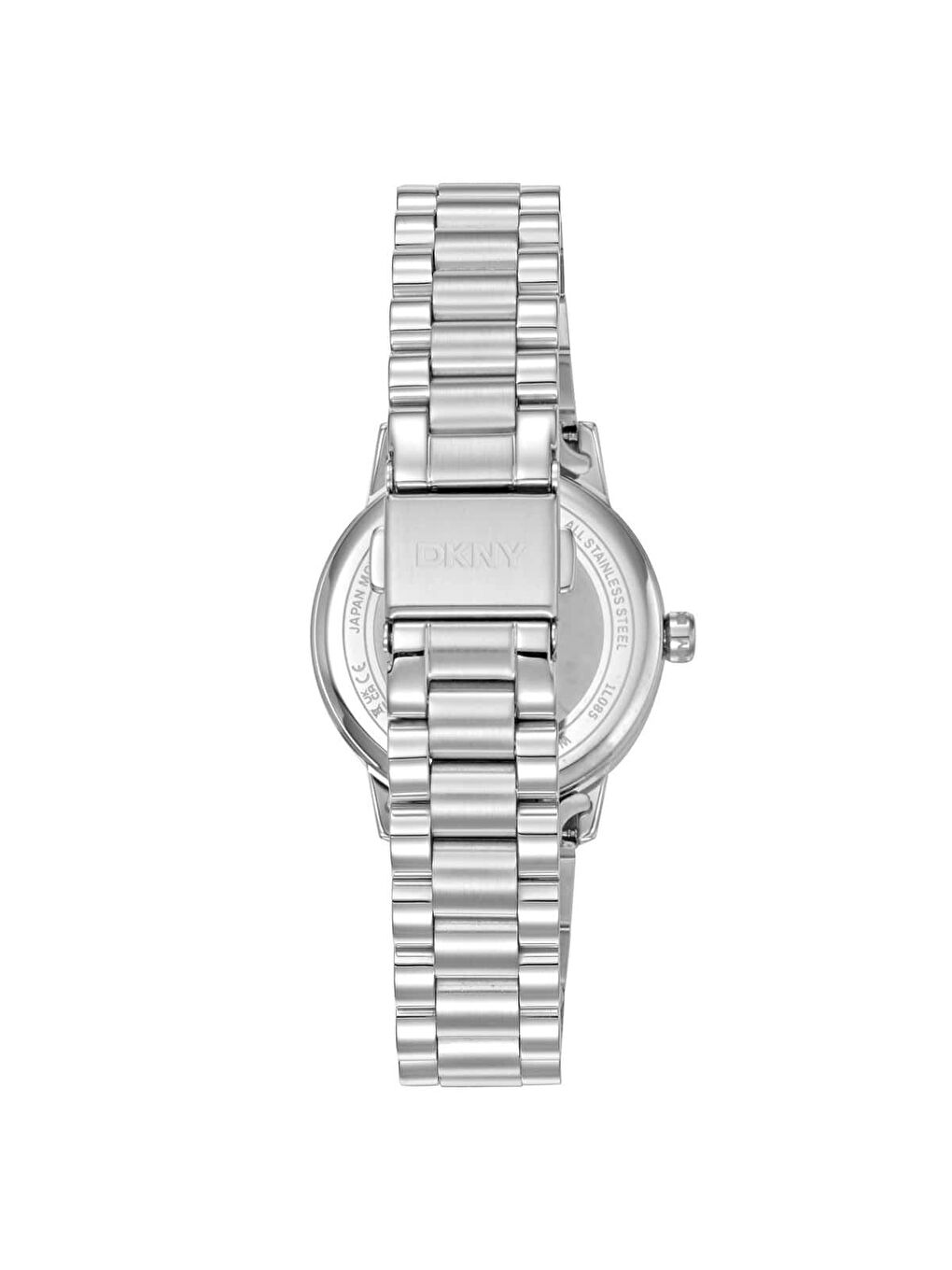 Gri DK1L085M0035 Kadın Kol Saati-2